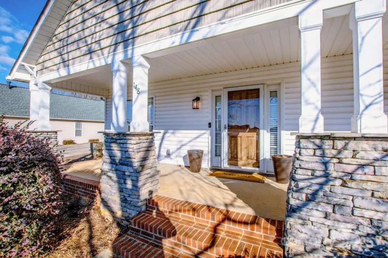 Property image 5 at 148 Tarrington Drive, Statesville, NC 28625