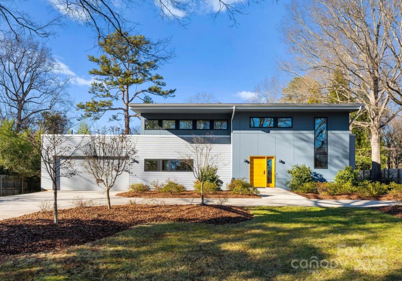 Property image 3 at 516 Mammoth Oaks Drive, Charlotte, NC 28270