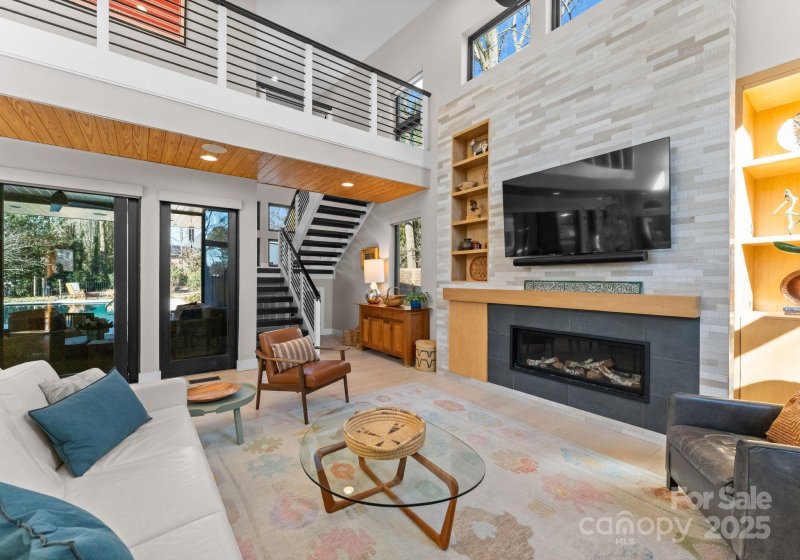 Property image 4 at 516 Mammoth Oaks Drive, Charlotte, NC 28270