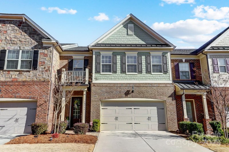 Property image 2 at 10715 Campbell Commons Way, Charlotte, NC 28277