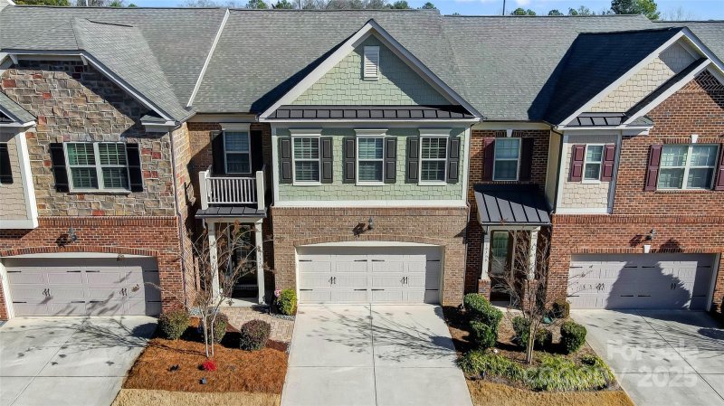 Property image 3 at 10715 Campbell Commons Way, Charlotte, NC 28277