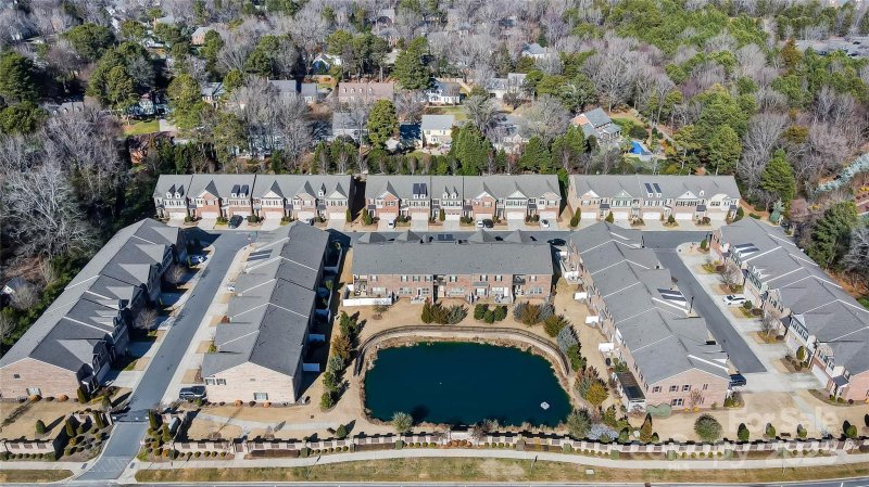 Property image 5 at 10715 Campbell Commons Way, Charlotte, NC 28277