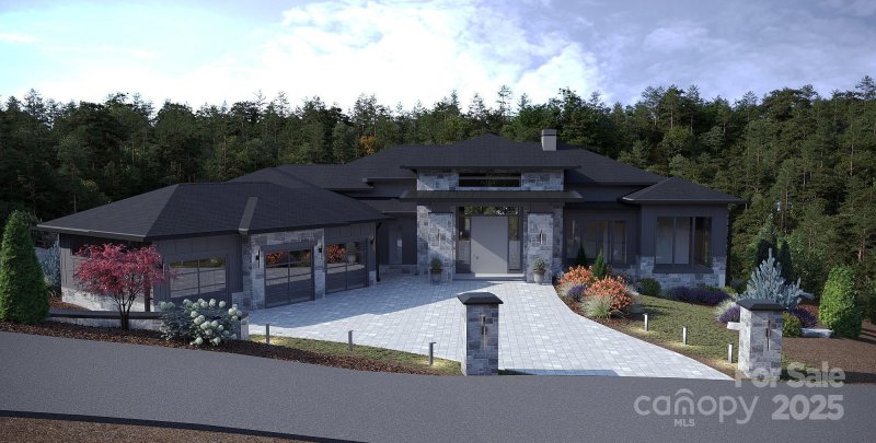 Property image 2 at 2008 Song Breeze Trail, Arden, NC 28704