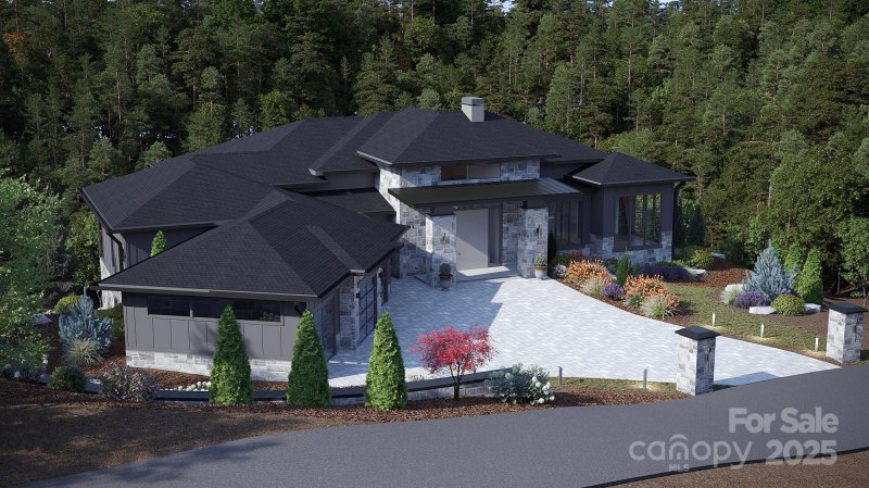 Property image 4 at 2008 Song Breeze Trail, Arden, NC 28704