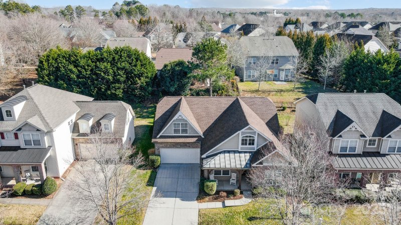 Property image 2 at 8512 Willow Branch Drive, Waxhaw, NC 28173