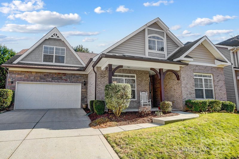 Property image 4 at 8512 Willow Branch Drive, Waxhaw, NC 28173