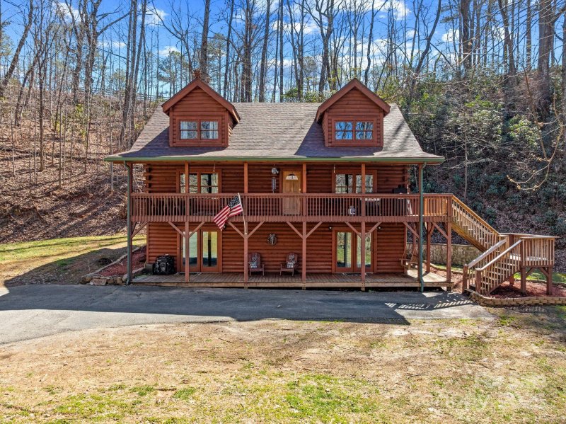 Property image 2 at 1390 Grants Mountain Road, Marion, NC 28752