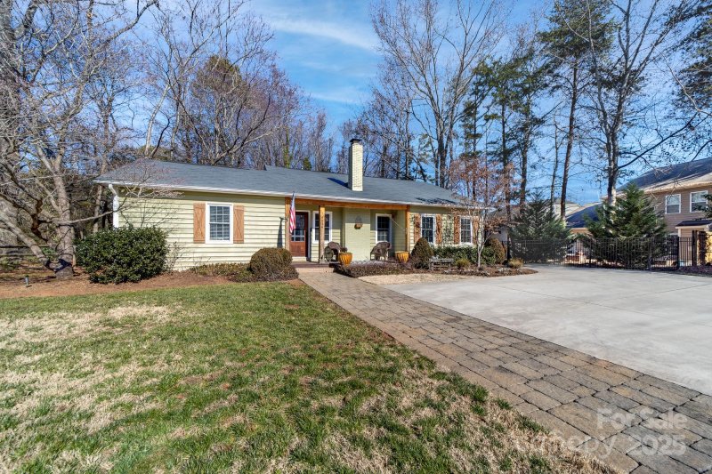 Property image 2 at 4436 Tilley Morris Road, Matthews, NC 28105