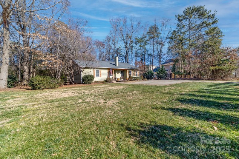 Property image 3 at 4436 Tilley Morris Road, Matthews, NC 28105