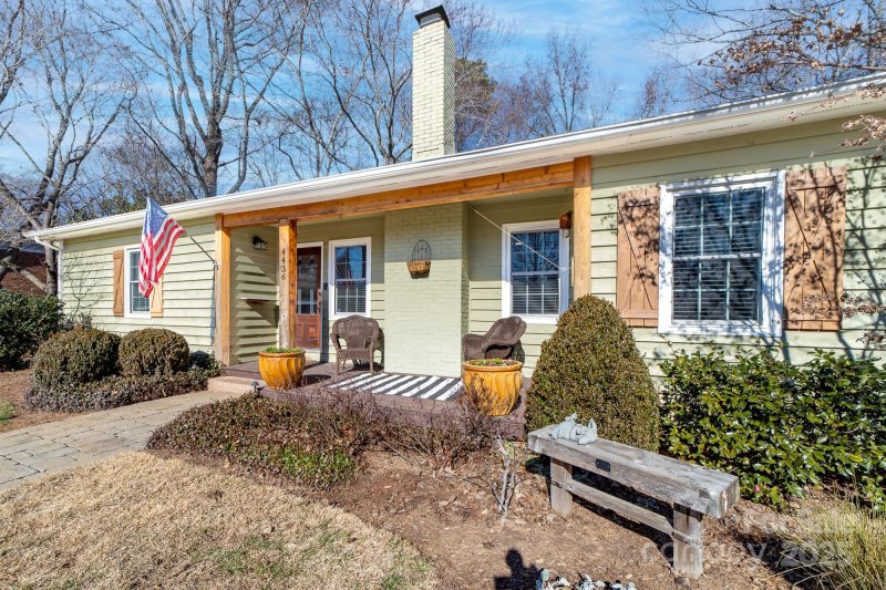 Property image 4 at 4436 Tilley Morris Road, Matthews, NC 28105