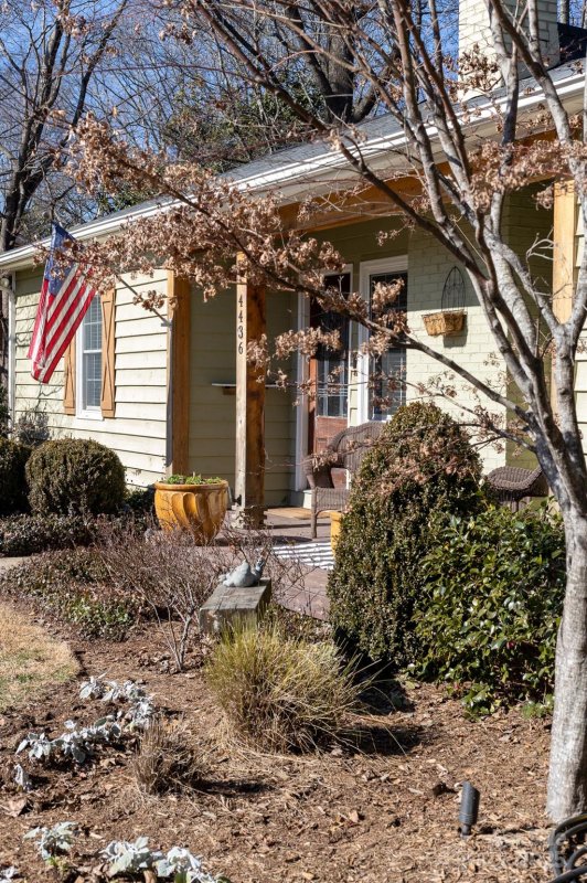 Property image 5 at 4436 Tilley Morris Road, Matthews, NC 28105