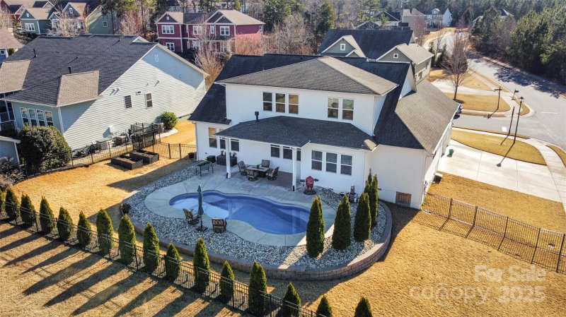 Property image 2 at 1365 Kings Bottom Drive, Fort Mill, SC 29715