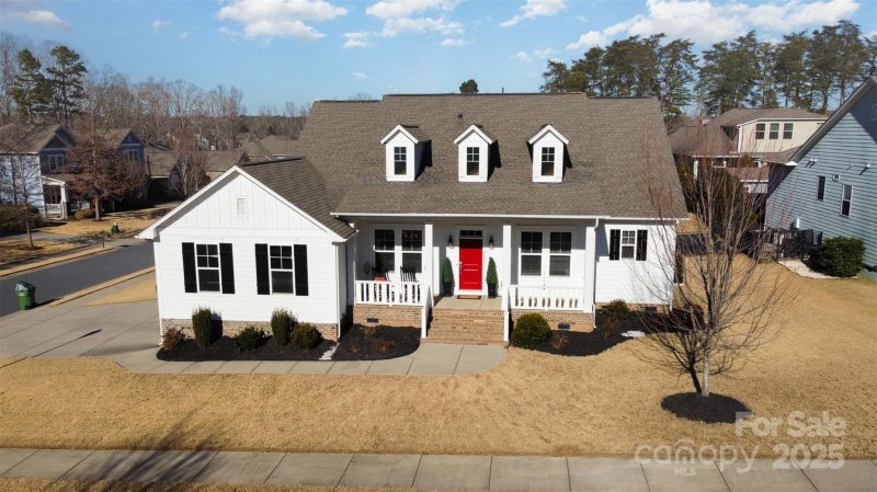 Property image 3 at 1365 Kings Bottom Drive, Fort Mill, SC 29715