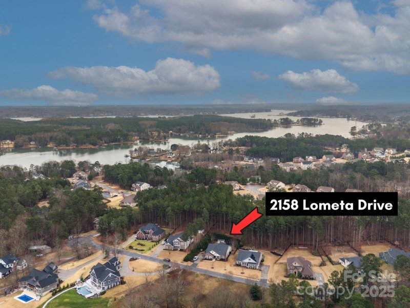 Property image 3 at 2158 Lometa Road, York, SC 29745