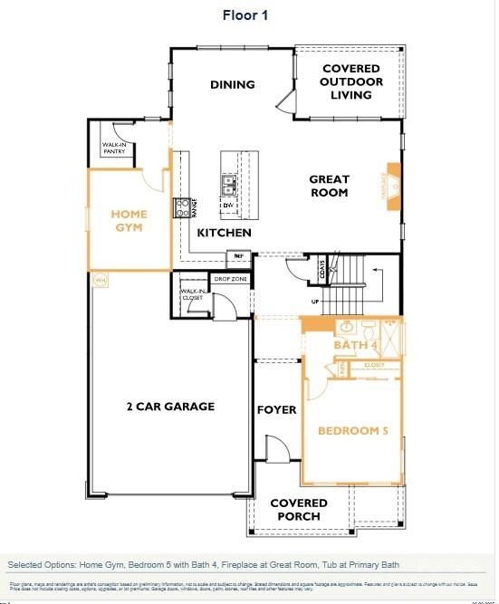 Property image 3 at 15004 Brownleigh Lane, Huntersville, NC 28078