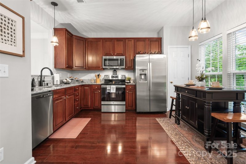 Property image 5 at 15712 Kensington Palace Lane, Charlotte, NC 28277