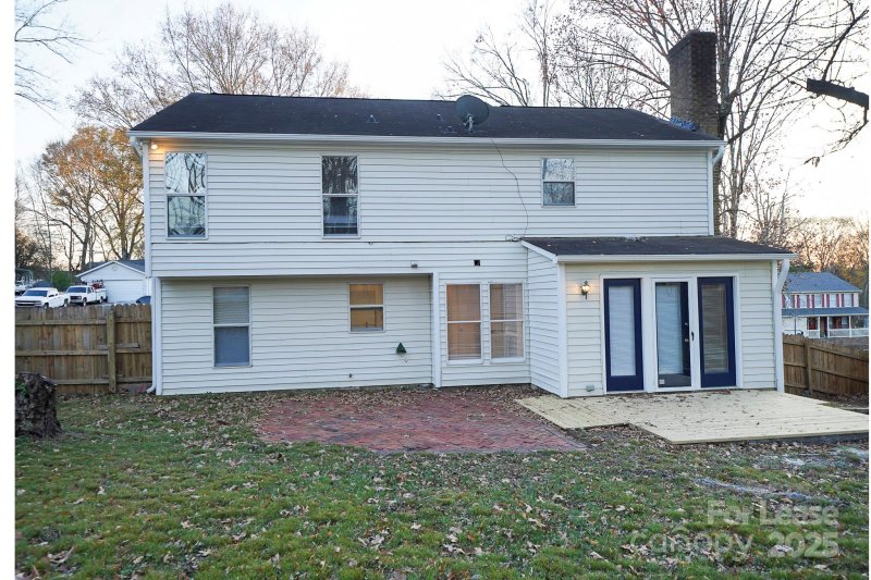 Property image 2 at 10911 Balbriggan Court, Charlotte, NC 28262