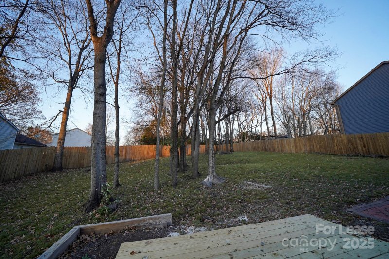 Property image 4 at 10911 Balbriggan Court, Charlotte, NC 28262