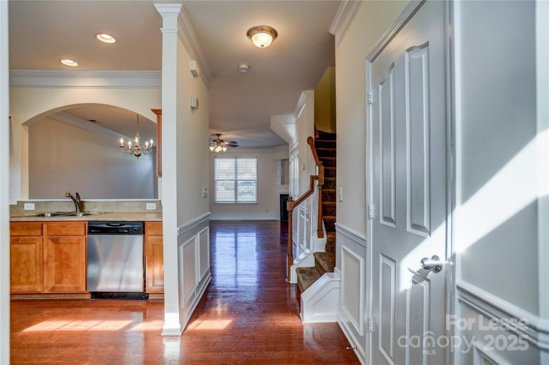 Property image 3 at 9411 Rosewood Meadow Lane, Huntersville, NC 28078