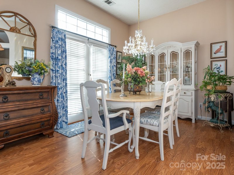 Property image 3 at 10321 Shelter Rock Court, Charlotte, NC 28214