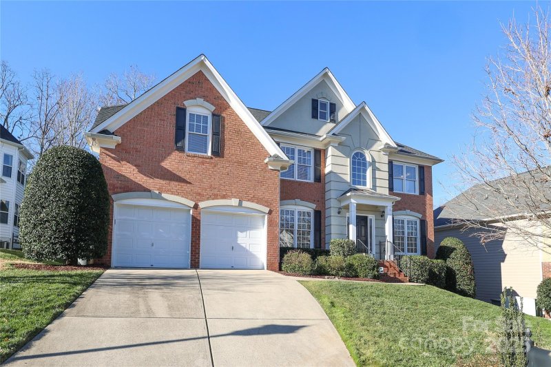 Property image 2 at 13836 Ballantyne Meadows Drive, Charlotte, NC 28277