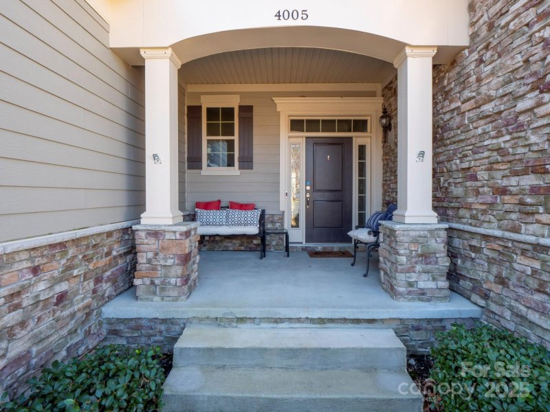 Property image 2 at 4005 Brandywine Terrace, Lancaster, SC 29720