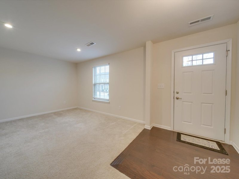Property image 3 at 4240 Audubon Park Drive, Charlotte, NC 28217