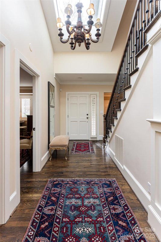 Property image 5 at 4 Bourne Lane, Asheville, NC 28803