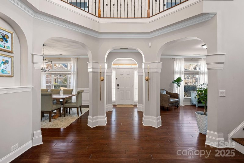 Property image 3 at 130 Fellspoint Road, Mooresville, NC 28115