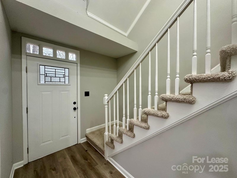Property image 4 at 1401 Longbrook Drive, Charlotte, NC 28270