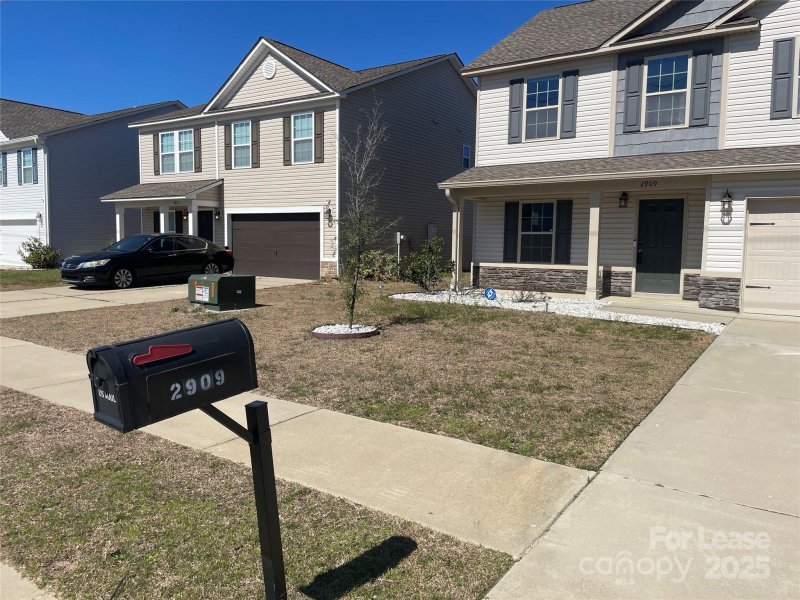 Property image 2 at 2909 Old Field Road, Sumter, SC 29150