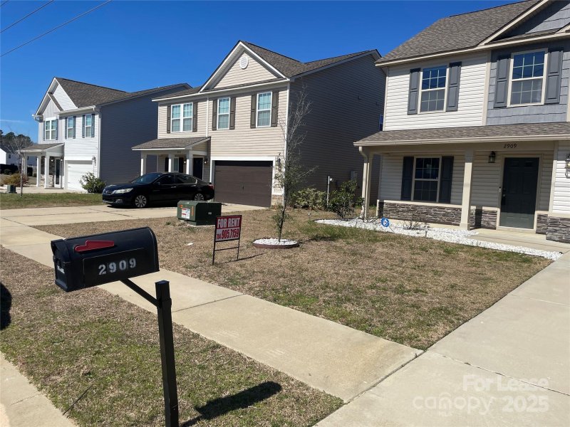 Property image 4 at 2909 Old Field Road, Sumter, SC 29150