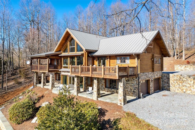 Property image 2 at 20 South View Road, Old Fort, NC 28762