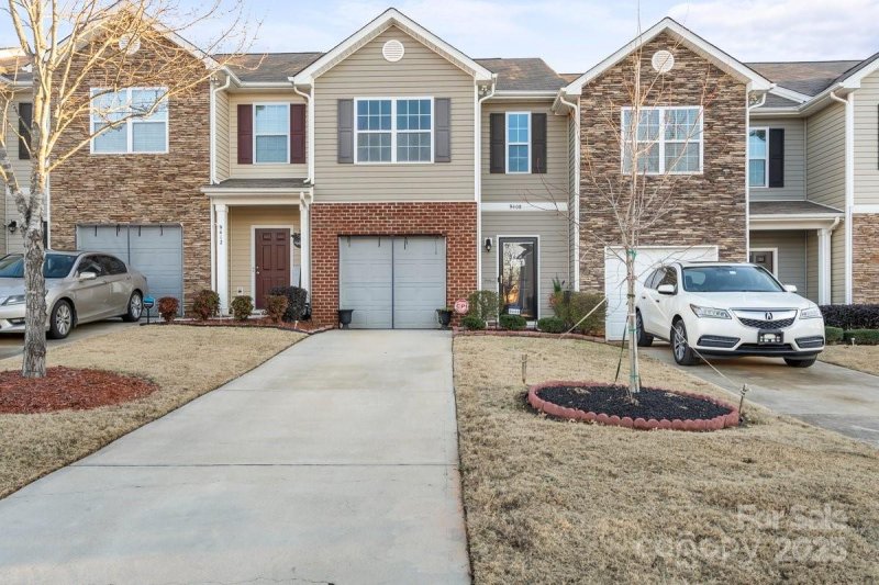 Property image 2 at 9408 Hamel Street, Charlotte, NC 28215