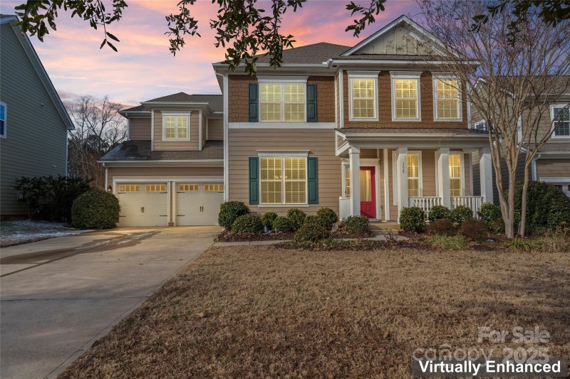 Property image 2 at 135 Yellowbell Road, Mooresville, NC 28117