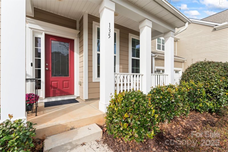 Property image 3 at 135 Yellowbell Road, Mooresville, NC 28117