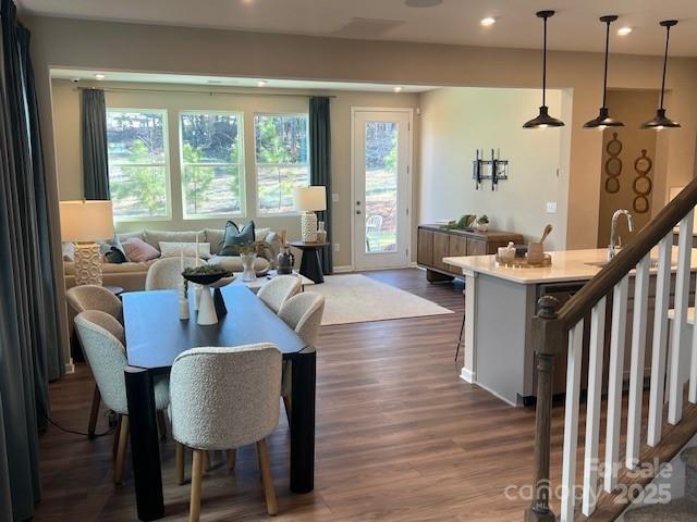 Property image 4 at 5626 De Vere Drive, Indian Land, SC 29707