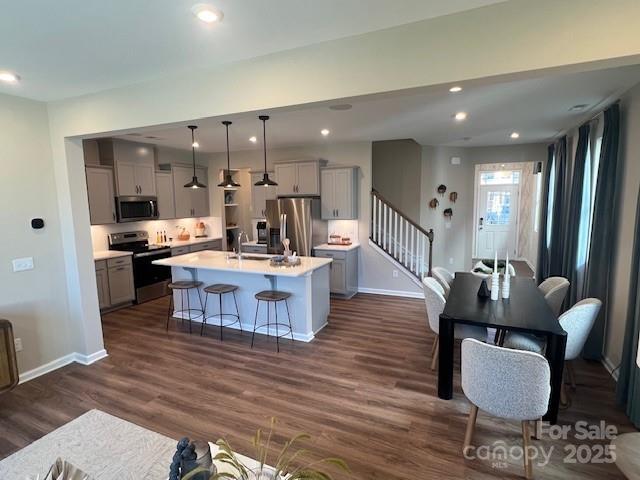 Property image 5 at 5626 De Vere Drive, Indian Land, SC 29707