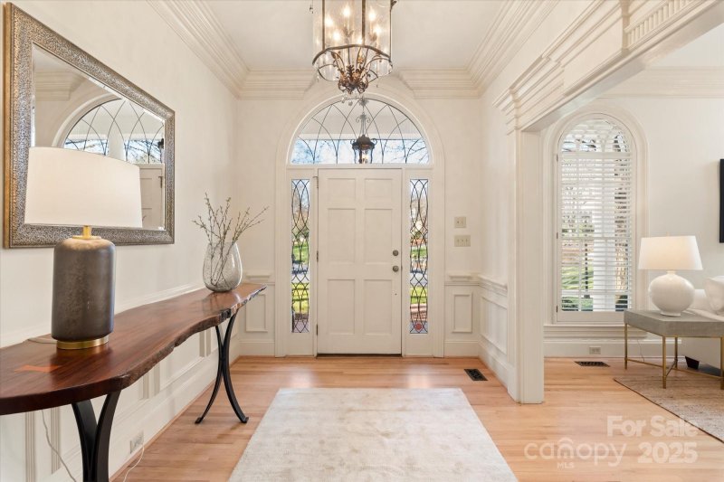 Property image 5 at 8520 Greencastle Drive, Charlotte, NC 28210