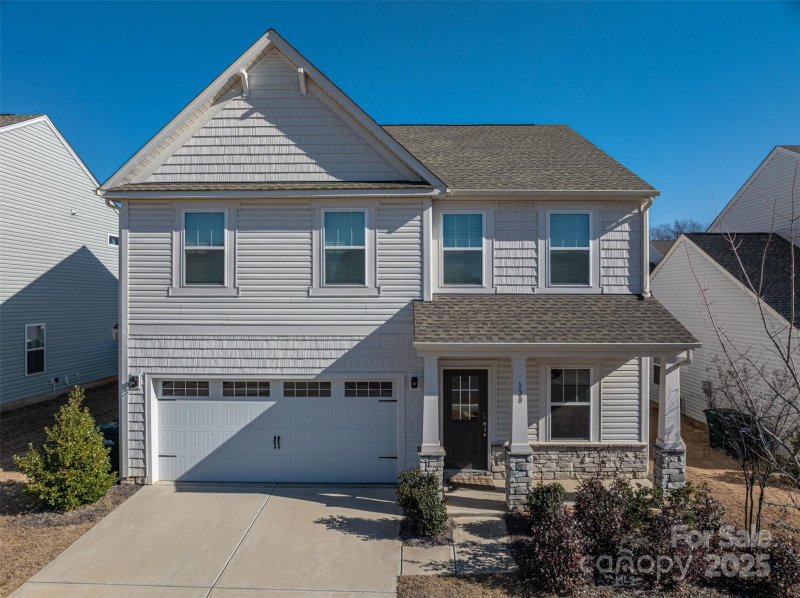 Property image 2 at 120 Fern Lane, Troutman, NC 28166