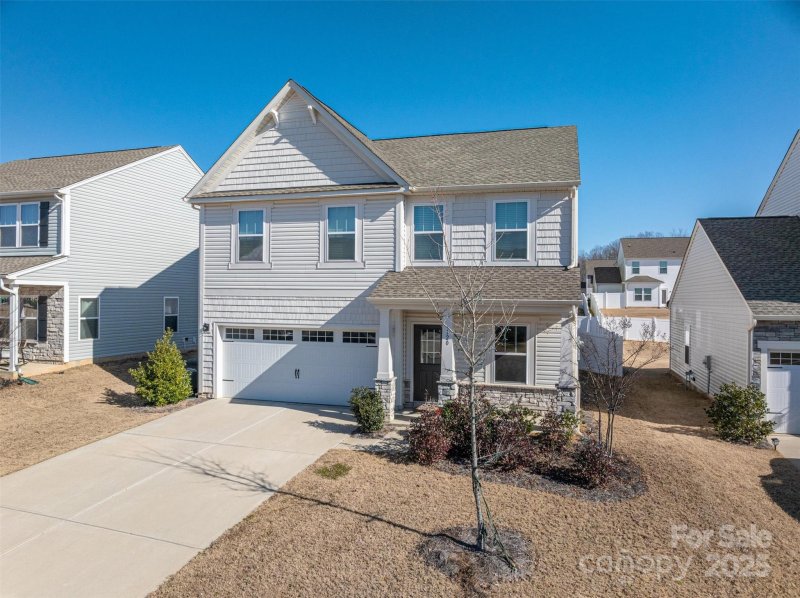 Property image 3 at 120 Fern Lane, Troutman, NC 28166