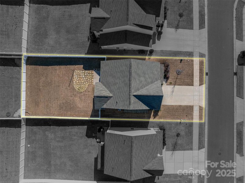 Property image 4 at 120 Fern Lane, Troutman, NC 28166