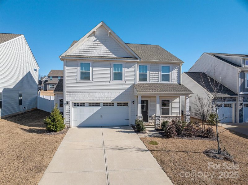 Property image 5 at 120 Fern Lane, Troutman, NC 28166