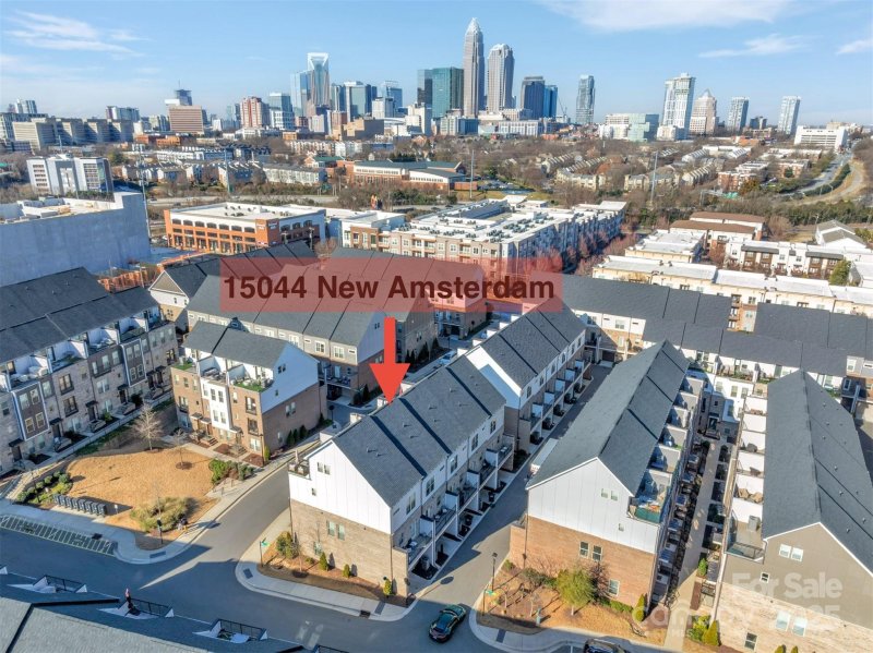 Property image 4 at 15044 New Amsterdam Lane, Charlotte, NC 28204