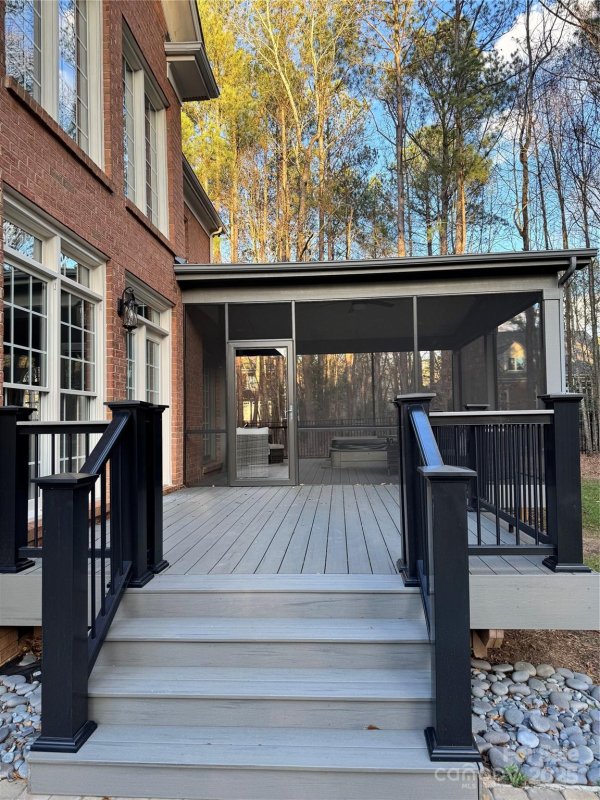 Property image 3 at 4392 Enchantment Cove Lane, Charlotte, NC 28216