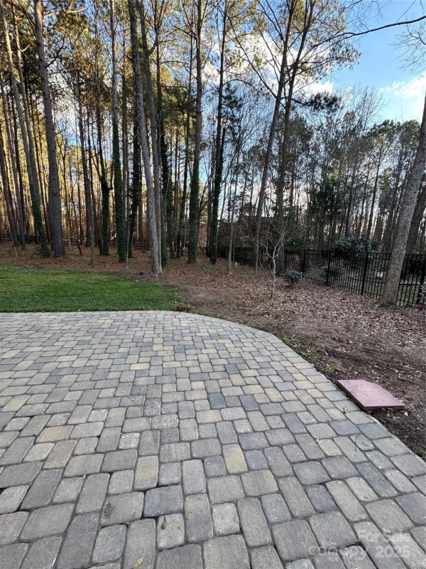 Property image 4 at 4392 Enchantment Cove Lane, Charlotte, NC 28216