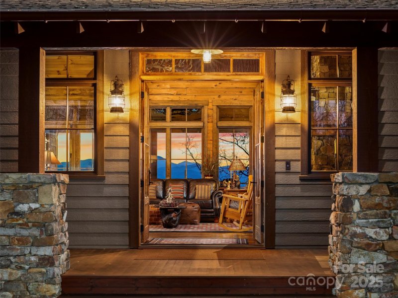 Property image 2 at 31 Pinchot Forest Drive, Asheville, NC 28803