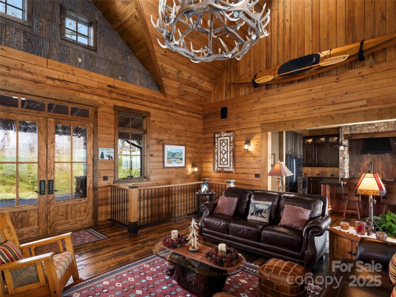 Property image 4 at 31 Pinchot Forest Drive, Asheville, NC 28803