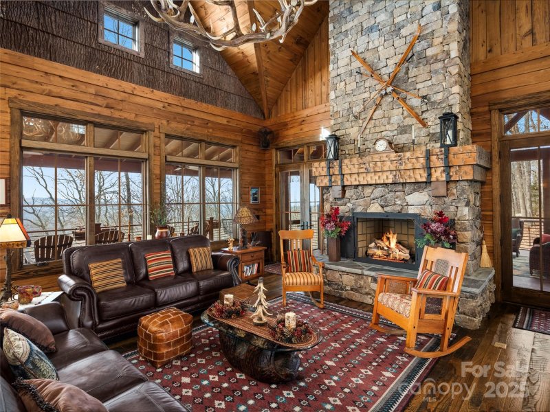 Property image 5 at 31 Pinchot Forest Drive, Asheville, NC 28803