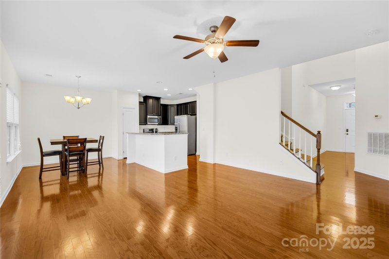 Property image 4 at 1765 Evergreen Drive, Charlotte, NC 28208